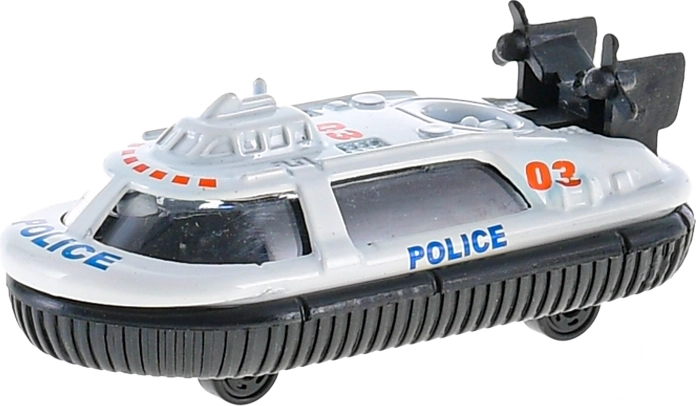 Unități speciale pe apă și pe uscat