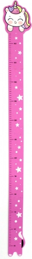 Metru pentru perete Unicorn 165 cm