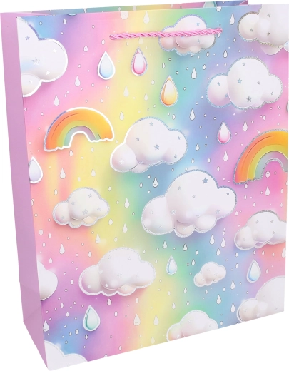 Design pastel magic pentru petreceri de copii