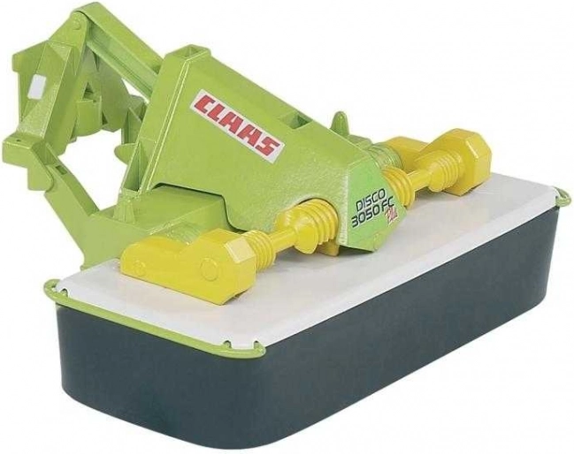 Bară de tăiere frontală Bruder CLAAS
