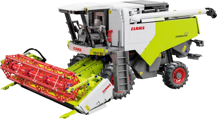 Heder realist și tub de descărcare