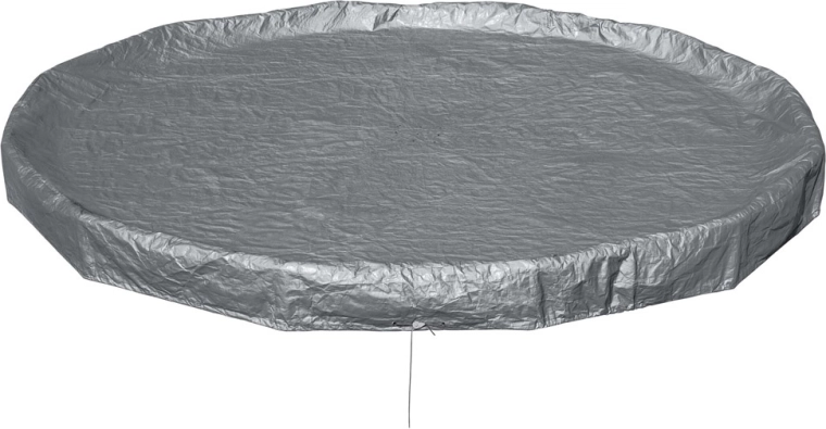 Orificii de drenaj împotriva acumulării apei