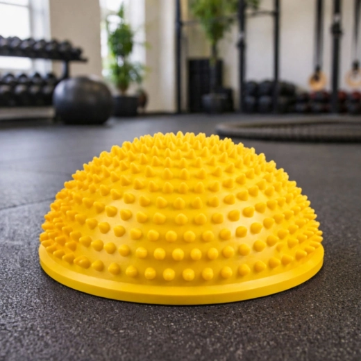 Stabilitate și echilibru în fiecare zi