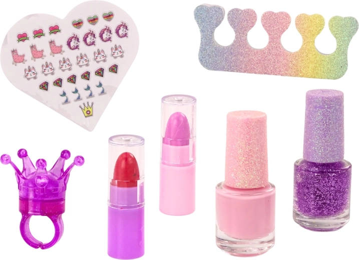 Accesorii sigure pentru joc creativ