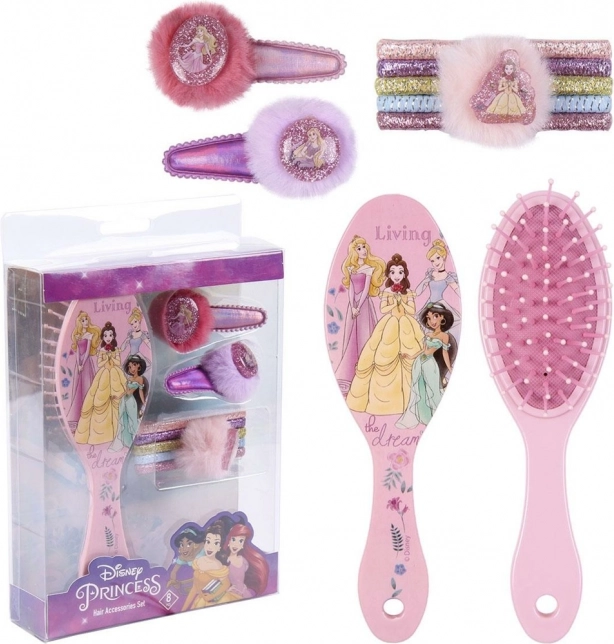 Set de păr Prințesele Disney