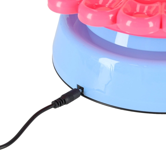 Două viteze pentru învățare ușoară