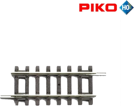 Piko Rovnă Cale G107