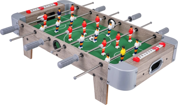 Bare metalice și prindere sigură