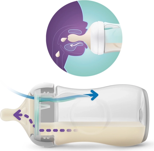 Supt natural ca la sân