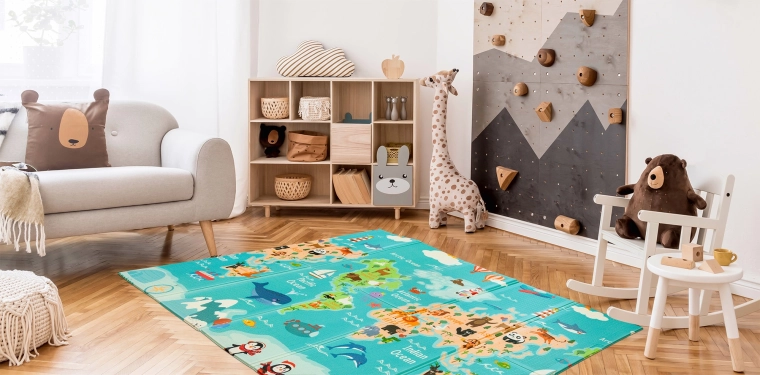 Design cu două fețe: învățare și joacă creativă