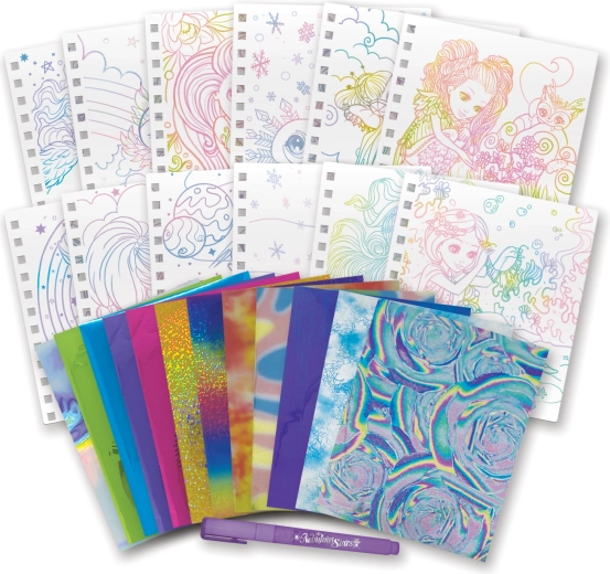 Tot ce ai nevoie într-un singur set