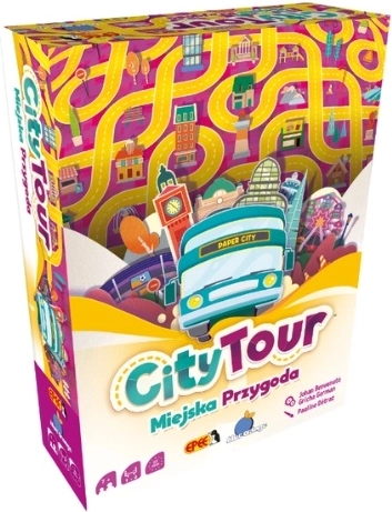 EPEE City Tour – aventură urbană
