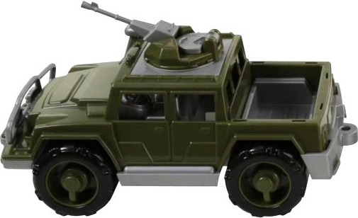 Plastic rezistent pentru joacă zilnică