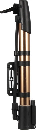 Montare pe cadrul bicicletei