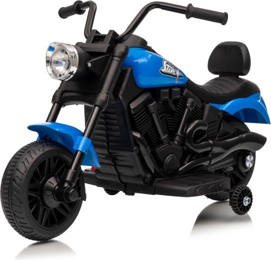 Mers electric lin