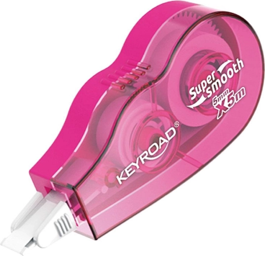 Formă ergonomică pentru orice mână