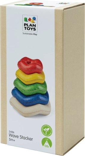 Producție ecologică și sigură PlanToys