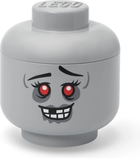 LEGO cap de depozitare zombie mărimea L - 1 bucată
