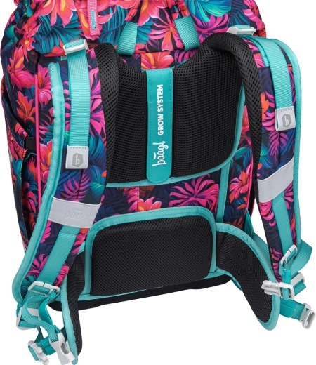 Sistem dorsal ajustabil Grow