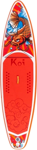 Suprafață EVA antiderapantă pentru confort și siguranță