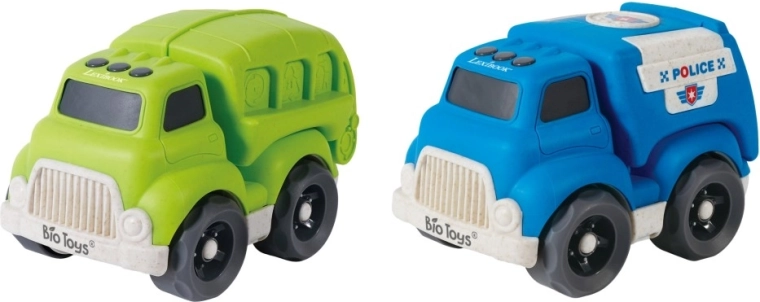 Material ecologic din paie de grâu