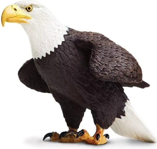 Safari Ltd. figură vultur pleșuv - 1 bucată