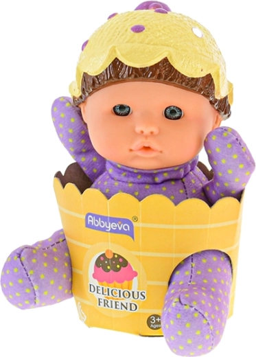 Corp moale pentru îmbrățișat