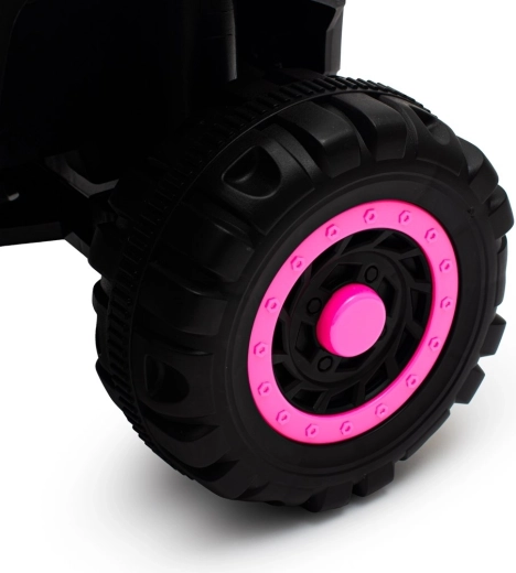 Construcție stabilă off-road