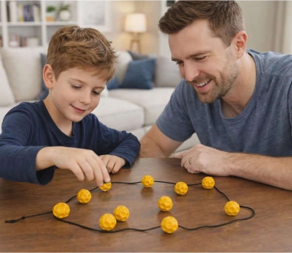 Reguli simple, start rapid