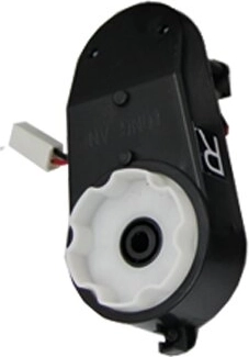 Cutie de viteze cu motor pentru tractorul electric Super Load RS