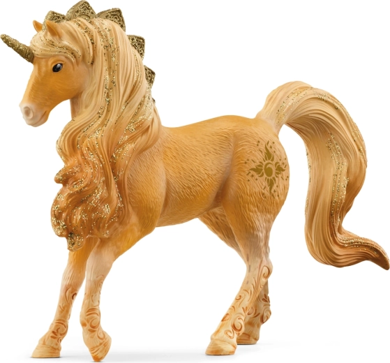 Armăsarul unicorn Apollon Bayala