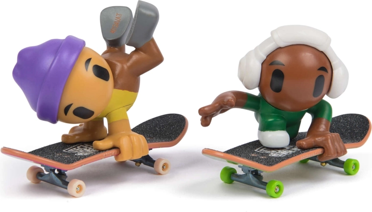 Figurine de rideri articulate