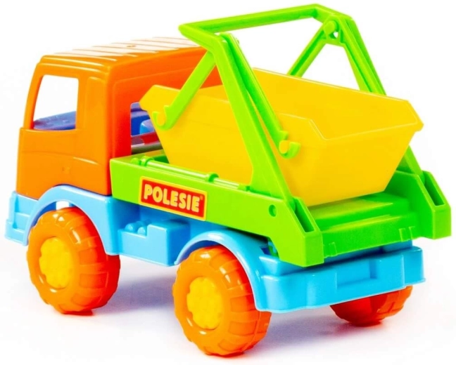 Plastic rezistent pentru joacă acasă și afară