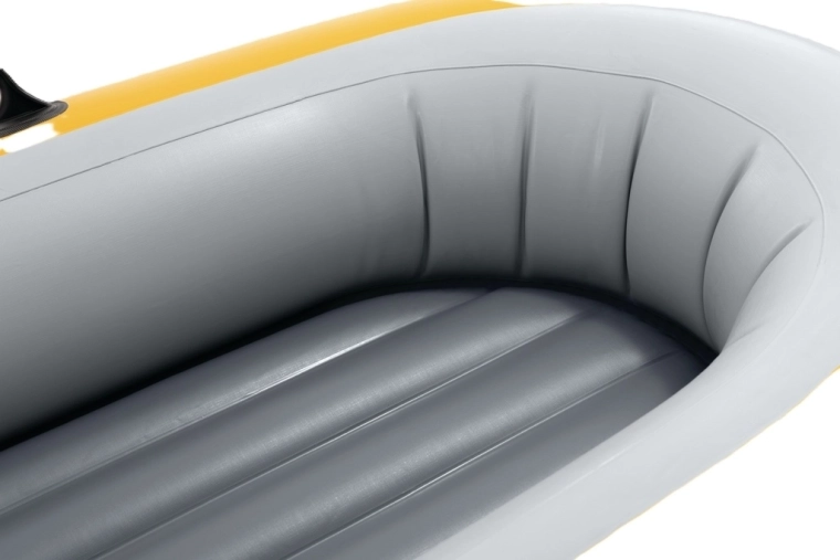 Podea confortabilă i-Beam și navigare stabilă