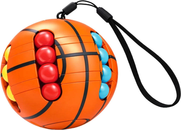 Jucărie ușoară și portabilă