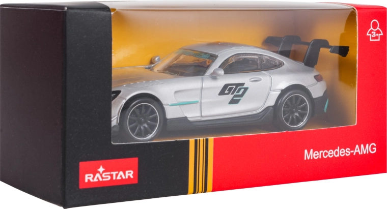 Model la scara 1:43