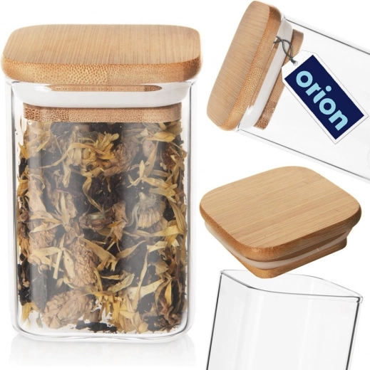 Formă pătrată compactă