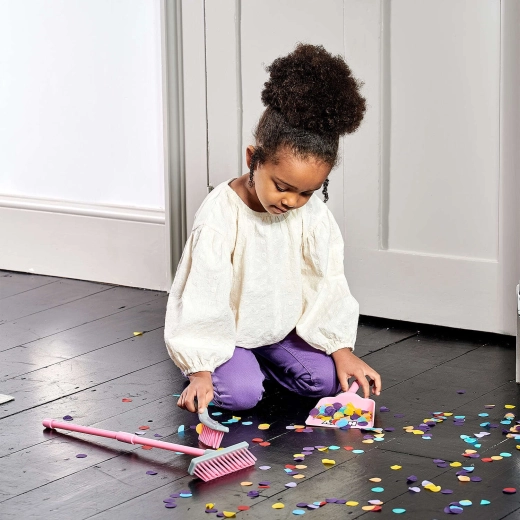 Dimensiuni pentru copii și manipulare ușoară