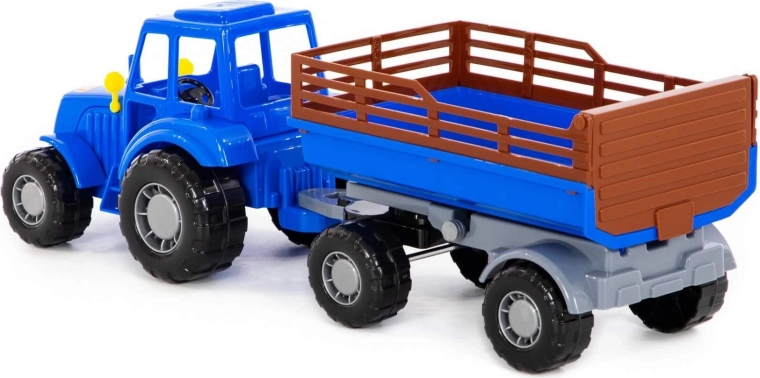 Construcție solidă din plastic