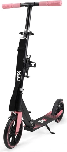 Construcție pliabilă și greutate redusă