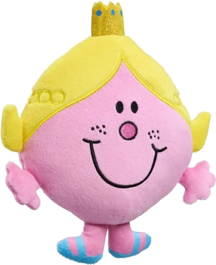 Pluș moale și execuție sigură