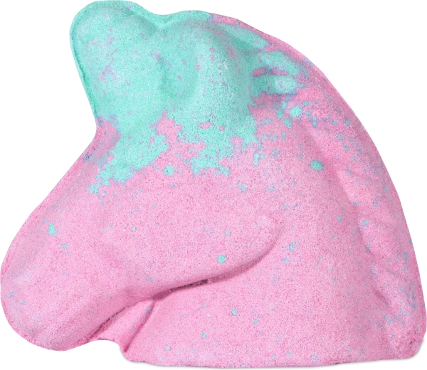 Forma fermecătoare de unicorn