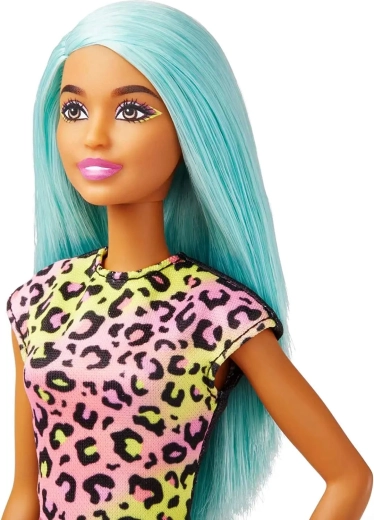 Stilul spectaculos al lui Barbie