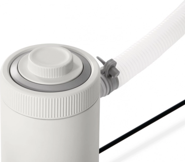 Filtru cartuș tip H – întreținere fără unelte