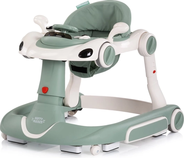 Siguranță și control al mișcării