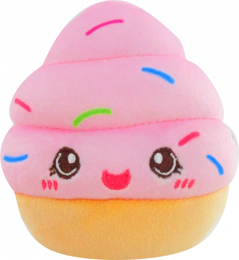 Super Squeeshy pluș cu surpriză