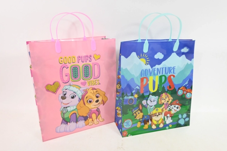 CCG poșetă licențiată pentru copii 32 × 27 cm (4 modele)