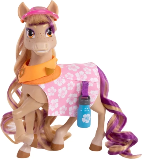 Figurină Bailey articulată pentru povești pline de viață