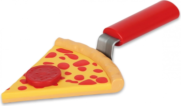 Servire ca la pizzerie