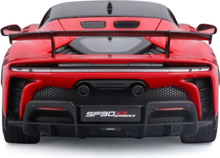 Aspect de colecție și detalii ale șasiului